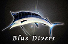 Blue Divers