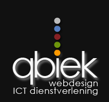 qbiek webdesign